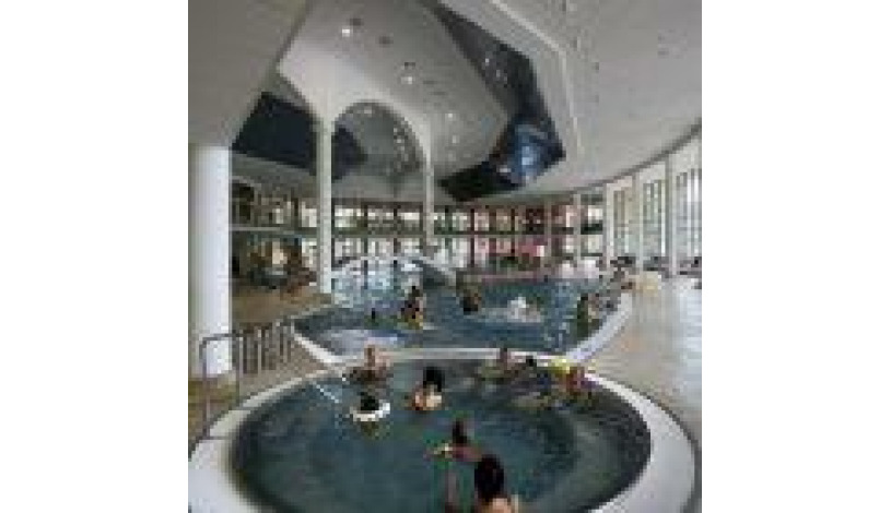 Hotel Imperial ****Superior Františkovy Lázně